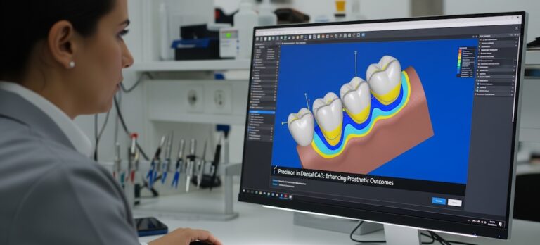 What makes a CAD design well-done? Key insights every dental technician needs to know